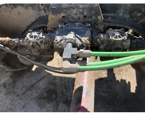 Air Brake Components Misc Manufacturer 032143 Vander Haags Inc Dm