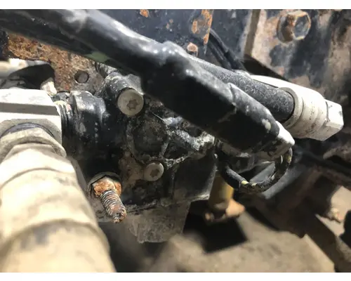 Air Brake Components Misc Manufacturer 032143 Vander Haags Inc Dm