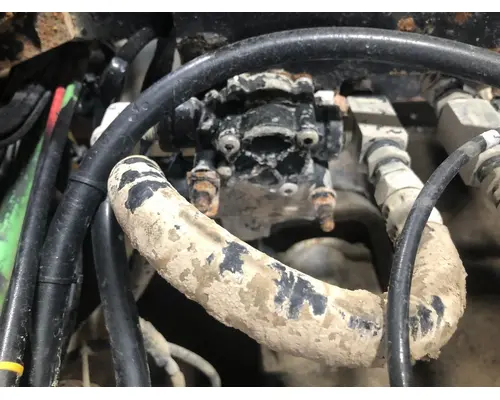 Air Brake Components Misc Manufacturer 032143 Vander Haags Inc Dm