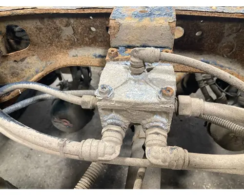 Air Brake Components Misc Manufacturer 032143 Vander Haags Inc Dm