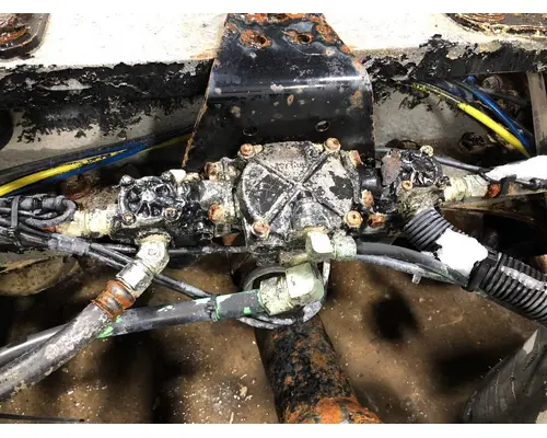 Air Brake Components Misc Manufacturer 032143 Vander Haags Inc Dm