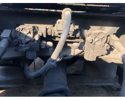 Misc Manufacturer 032143 Air Brake Components