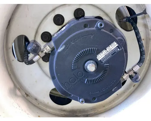 Air Brake Components Misc Manufacturer 032143 Vander Haags Inc WM