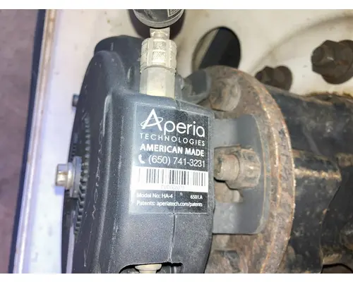 Misc Manufacturer 032143 Air Brake Components