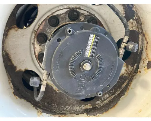 Air Brake Components Misc Manufacturer 032143 Vander Haags Inc WM