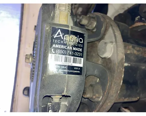 Misc Manufacturer 032143 Air Brake Components