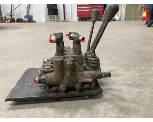 Wet Kit Control Misc Manufacturer 032205 Vander Haags Inc Col