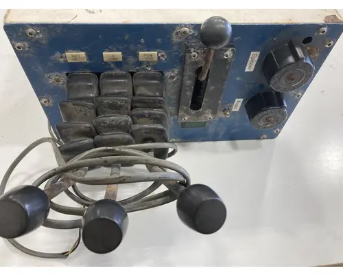 Wet Kit Control Misc Manufacturer 032205 Vander Haags Inc Col