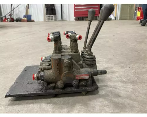 Wet Kit Control Misc Manufacturer 032205 Vander Haags Inc Col