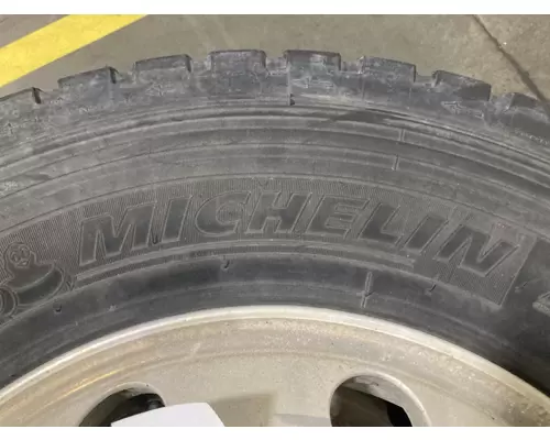 Misc Manufacturer 10-00106-101 Tire and Rim