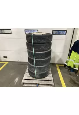 Misc Manufacturer 10-00106-101 Tire and Rim