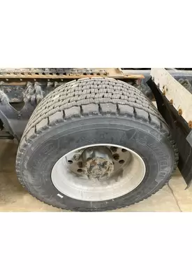 Misc Manufacturer 10-00106-101 Tire and Rim