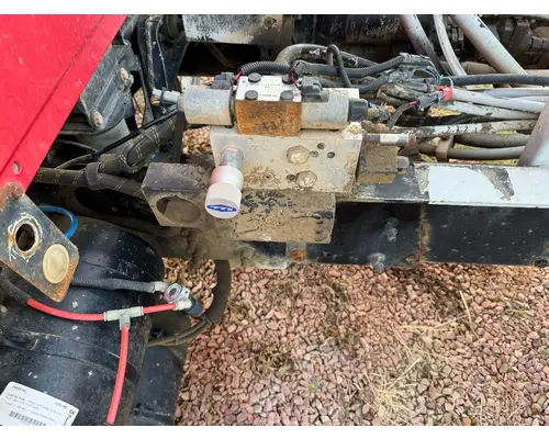 Misc Manufacturer 10-3194-1 Hydraulic Pump