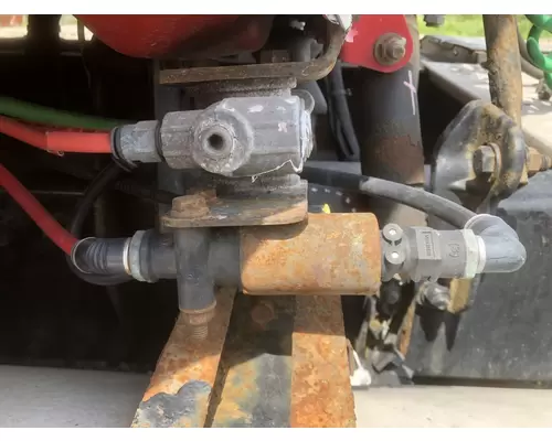 Air Brake Components Misc Manufacturer 1630 Vander Haags Inc Dm