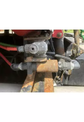 Misc Manufacturer 1630 Air Brake Components
