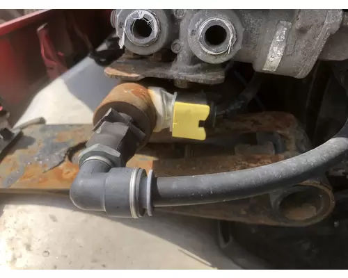 Misc Manufacturer 1630 Air Brake Components