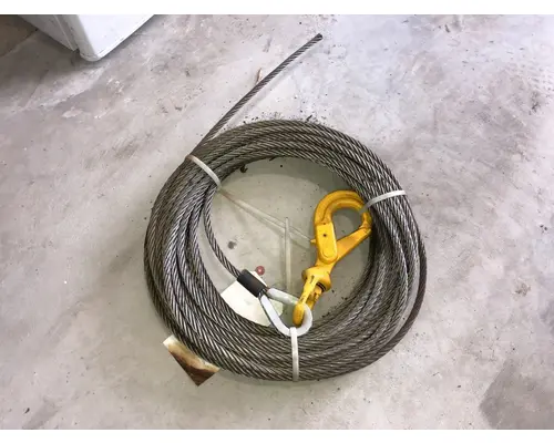 Misc Manufacturer 59174.0629X52 Equipment (Mounted)