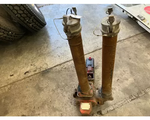 Misc Manufacturer 720301 Hydraulic Pump