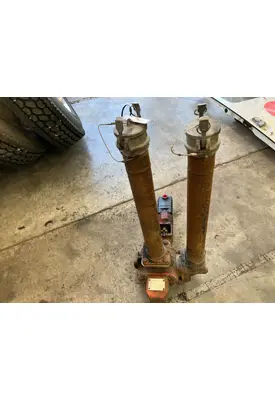 Misc Manufacturer 720301 Hydraulic Pump