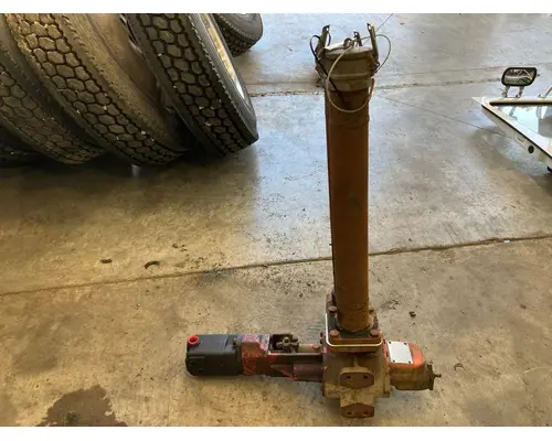 Misc Manufacturer 720301 Hydraulic Pump