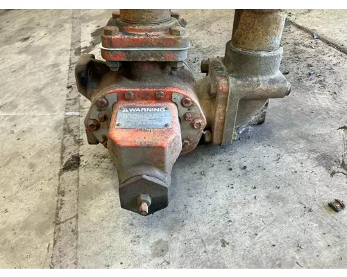 Misc Manufacturer 720301 Hydraulic Pump