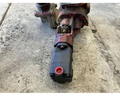 Misc Manufacturer 720301 Hydraulic Pump