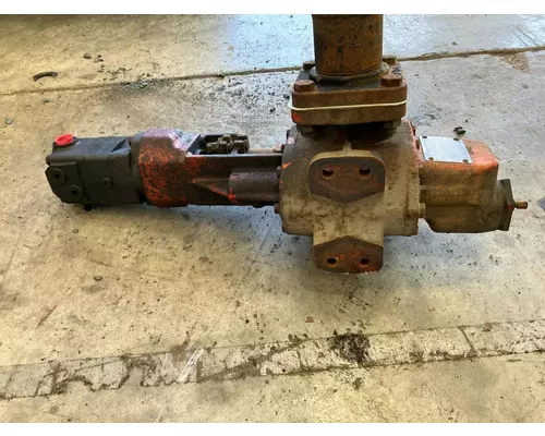 Misc Manufacturer 720301 Hydraulic Pump