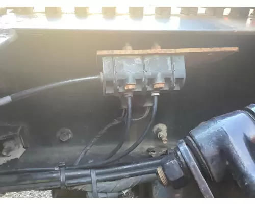 Air Brake Components Misc Manufacturer A1000 Vander Haags Inc Col