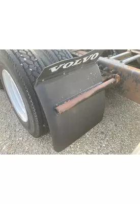 Misc Manufacturer ANY Accessory Fender