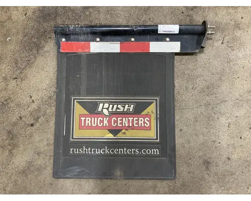 Misc Manufacturer ANY Accessory Mudflap Hanger