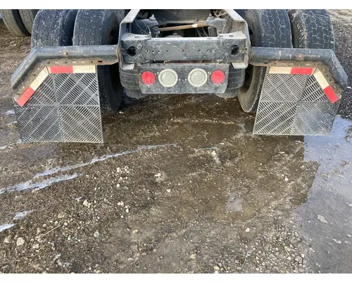 Misc Manufacturer ANY Accessory Mudflap Hanger