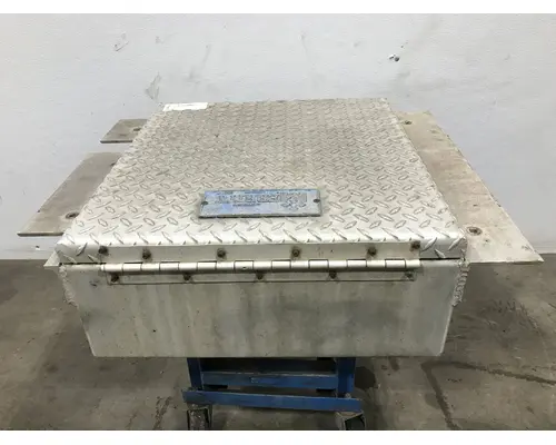 Misc Manufacturer ANY Accessory Tool Box