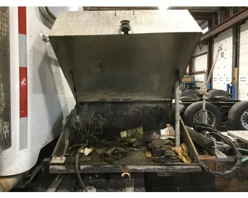 Misc Manufacturer ANY Accessory Tool Box