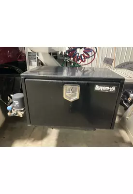 Misc Manufacturer ANY Accessory Tool Box