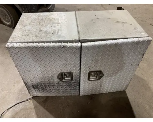 Misc Manufacturer ANY Accessory Tool Box