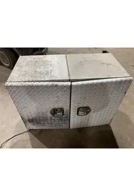 Misc Manufacturer ANY Accessory Tool Box