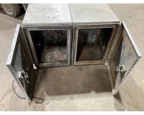 Misc Manufacturer ANY Accessory Tool Box
