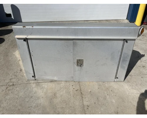 Misc Manufacturer ANY Accessory Tool Box