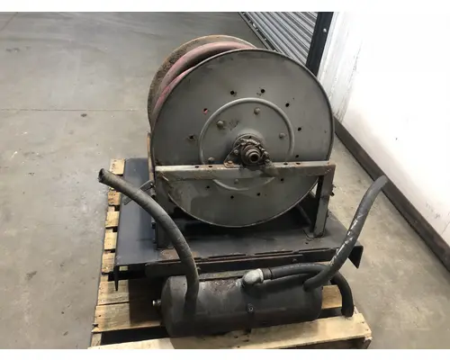 Misc Manufacturer ANY Air Compressor