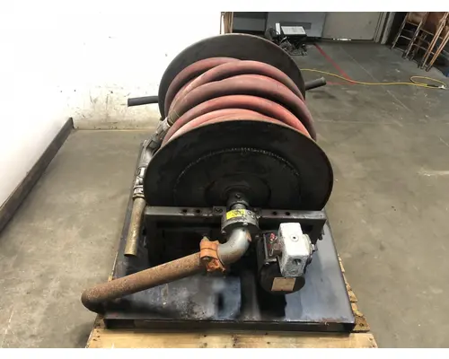 Misc Manufacturer ANY Air Compressor