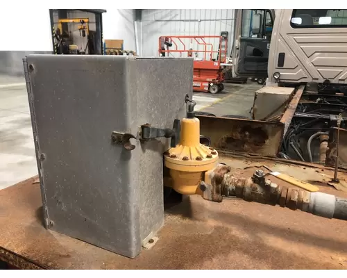 Misc Manufacturer ANY Air Compressor