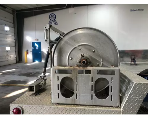 Misc Manufacturer ANY Air Compressor