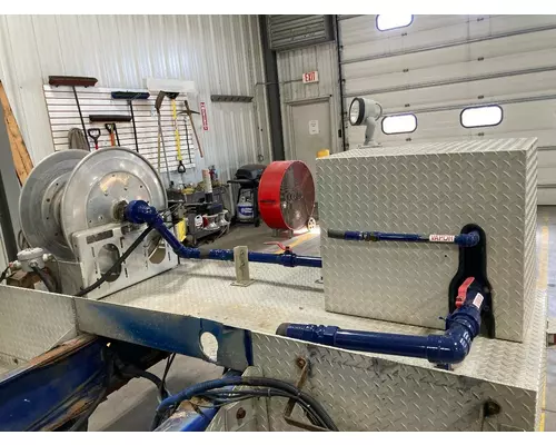 Misc Manufacturer ANY Air Compressor