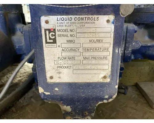 Misc Manufacturer ANY Air Compressor