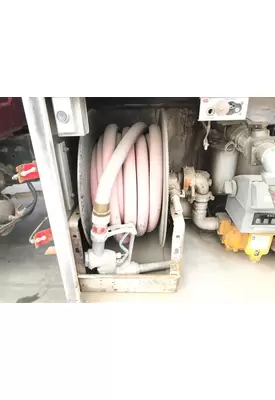 Misc Manufacturer ANY Air Compressor