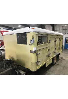 Misc Manufacturer ANY Equipment (Mounted)