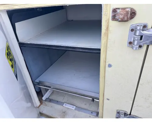 Misc Manufacturer ANY Equipment (Mounted)