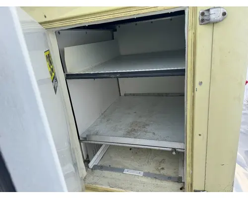 Misc Manufacturer ANY Equipment (Mounted)