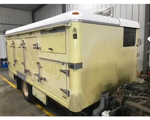Misc Manufacturer ANY Equipment (Mounted)
