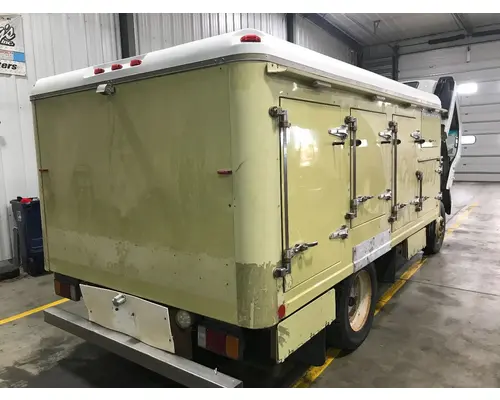 Misc Manufacturer ANY Equipment (Mounted)